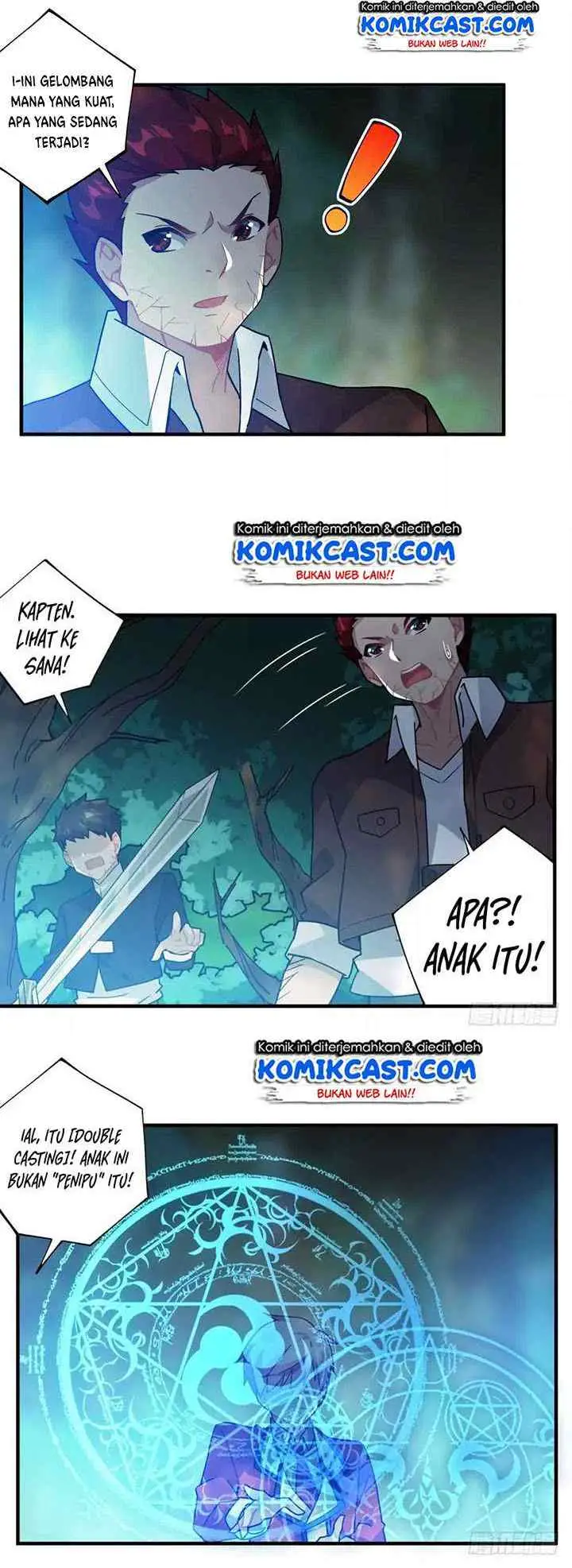 I Picked up a Demon Lord as a Maid chapter 32 halaman 8