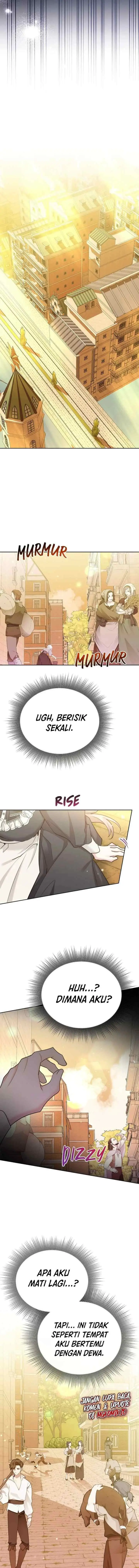 Lotto Princess chapter 95 halaman 14