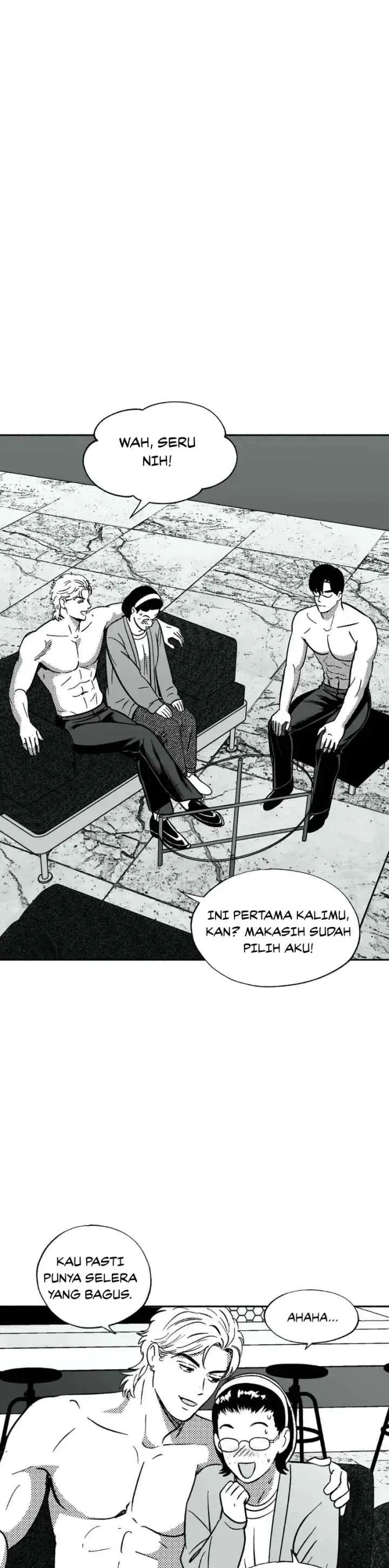 Midnight Men chapter 18 halaman 17