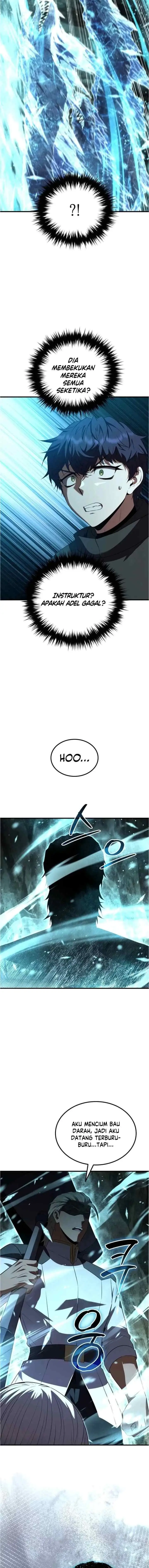 The Narrow-Eyed Villain of the Demon Academy chapter 46 halaman 17