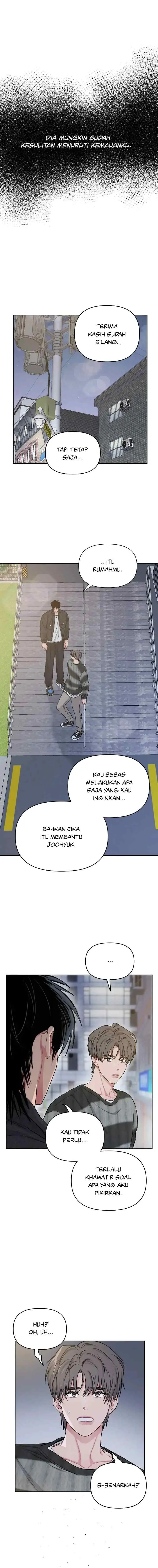 Arts Mans chapter 48 halaman 5