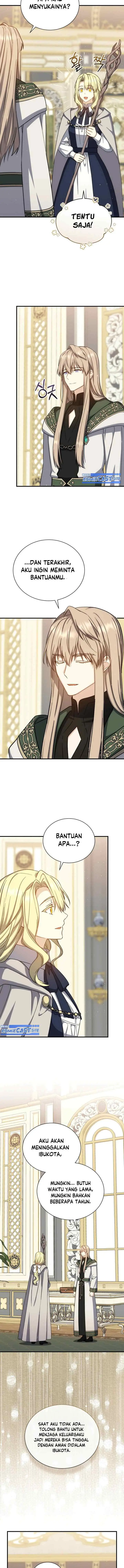 Return of the 8Th Class Magician chapter 78 halaman 5