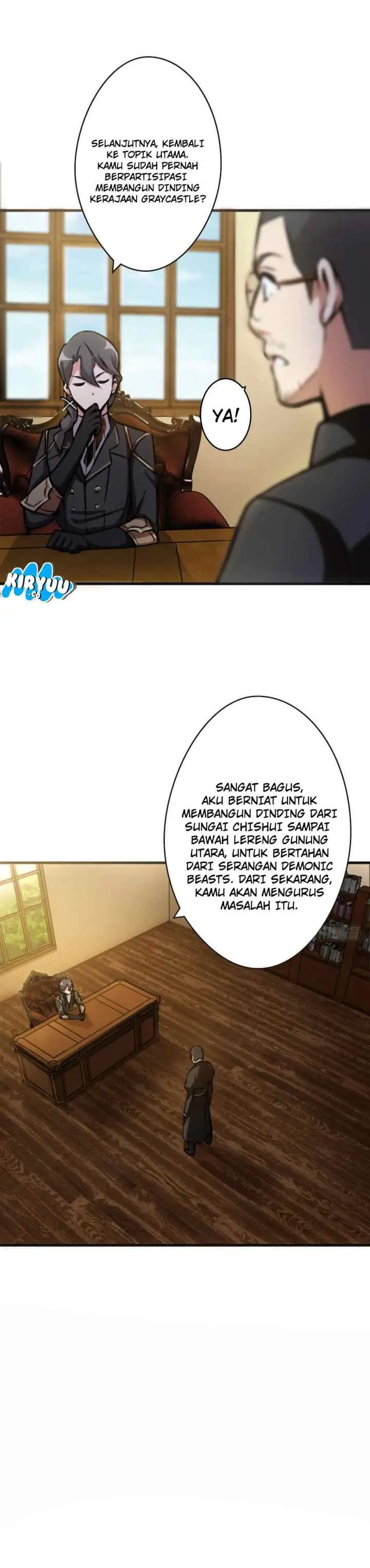 Release That Witch chapter 12 halaman 5