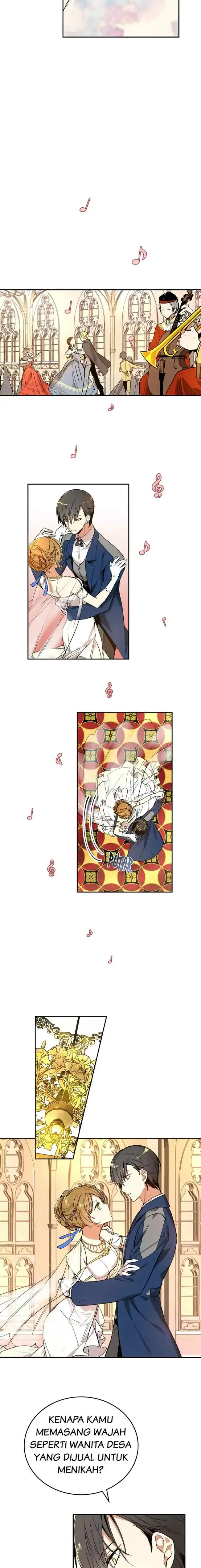 The Reason Why Raeliana Ended up at the Duke's Mansion chapter 15 halaman 6