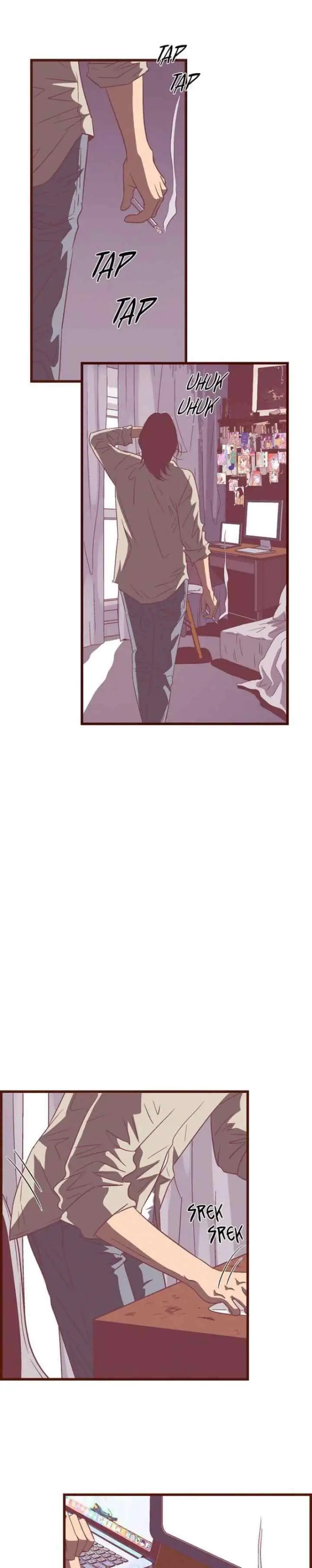 Someone Inside of Me chapter 19 halaman 9