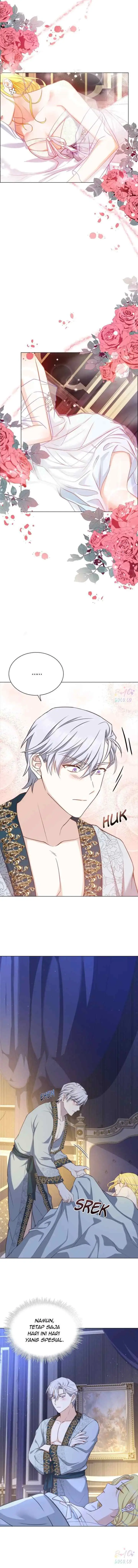 One Night with Emperor chapter 36 halaman 6