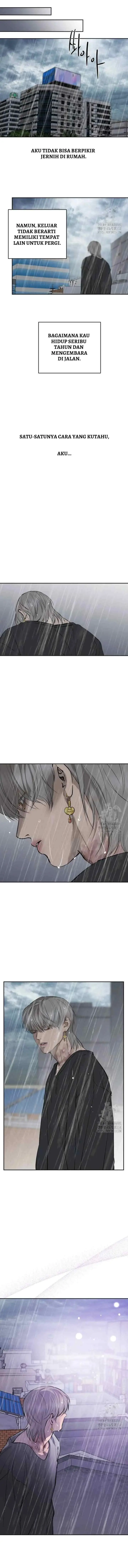 Extroversion of an Immortal chapter 87 halaman 6