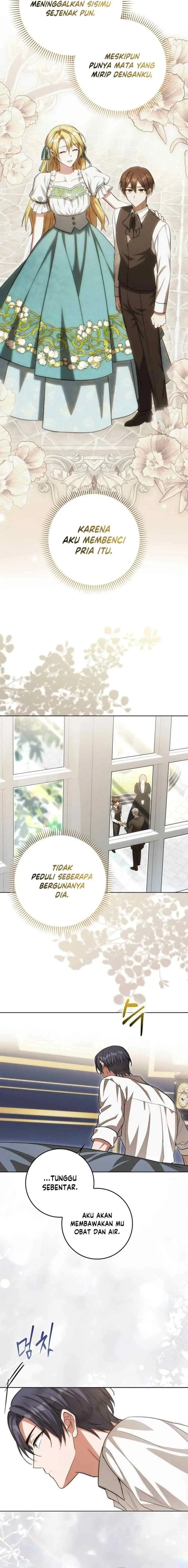 Thought It Was the End, Only to Return to a Changed Genre chapter 13 halaman 16