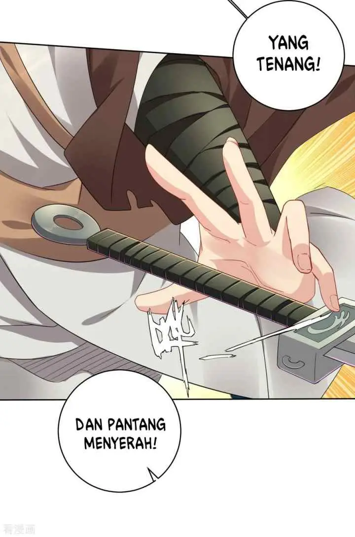 Reborn of War God chapter 108 halaman 5