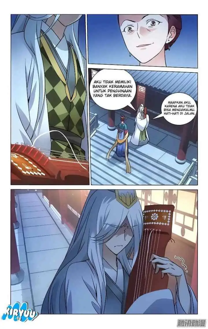 Prince Don't do This chapter 50 halaman 7