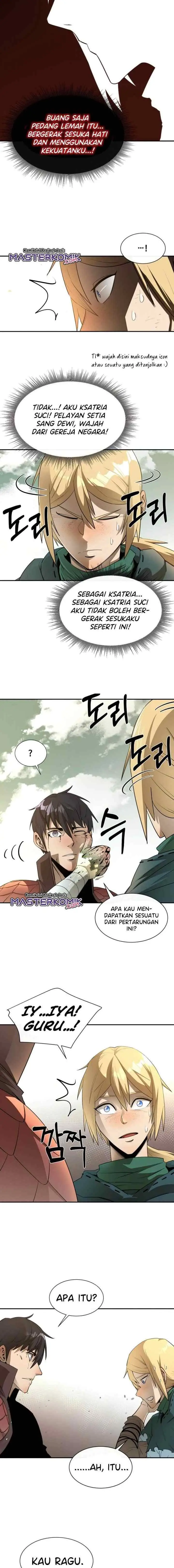 I Grow Stronger By Eating! chapter 42 halaman 16