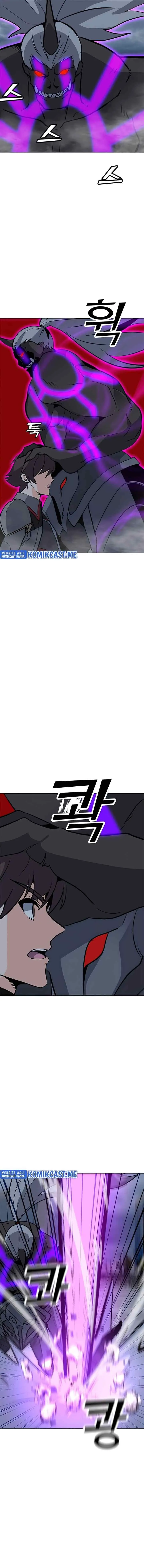 Solo Spell Caster chapter 69 halaman 15