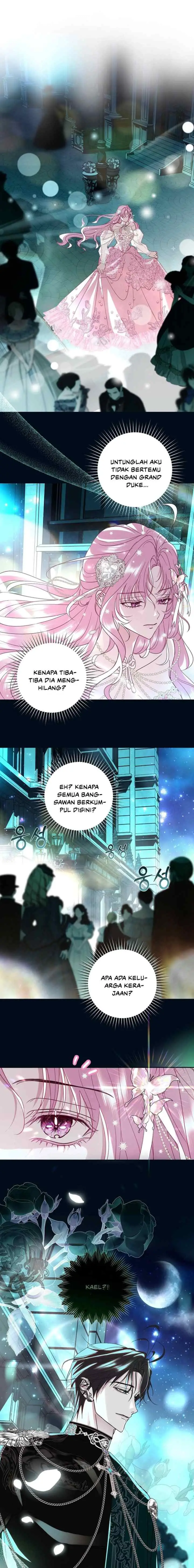Black Man, I'll Do Everything For You Except Marriage! chapter 14 halaman 6