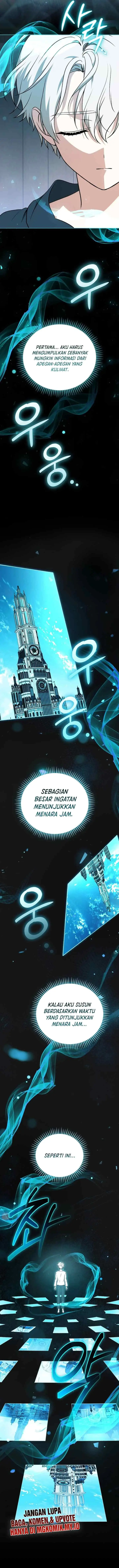 The Concept-Grasping Magical Genius chapter 14 halaman 5