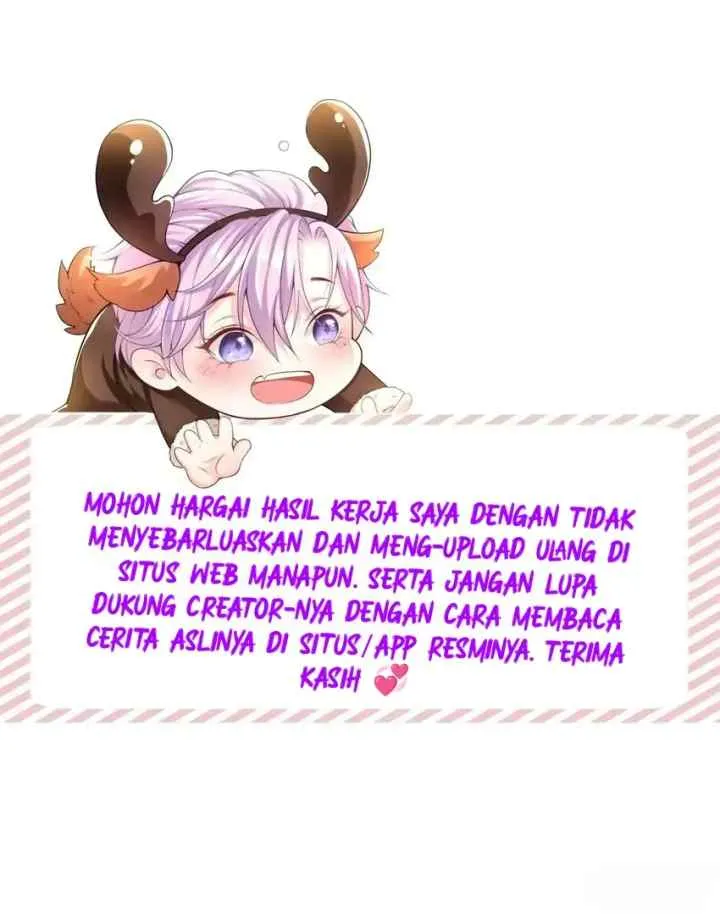 Full Cup of Water chapter 25 halaman 18
