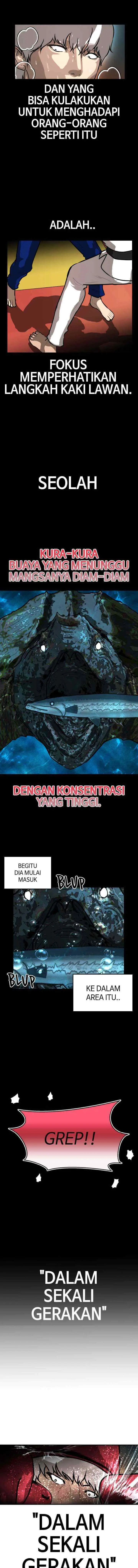 Attention Seeker chapter 41 halaman 8