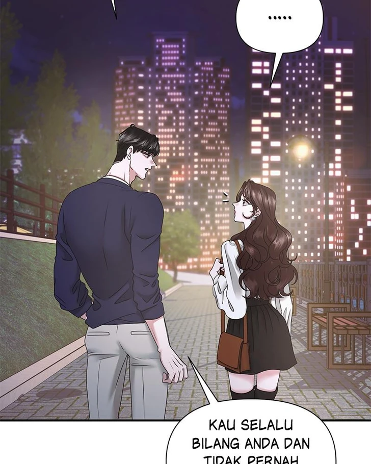 One Day I Found a Husband chapter 16 halaman 26