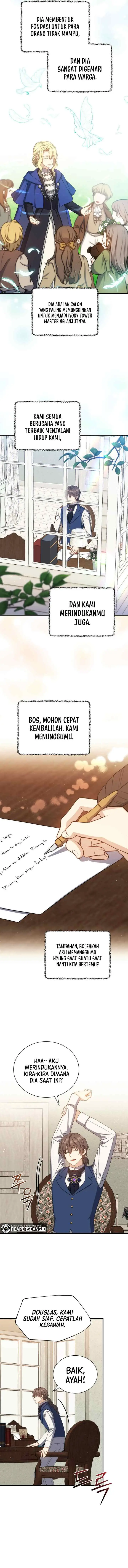 Return of the 8Th Class Magician chapter 80 halaman 4