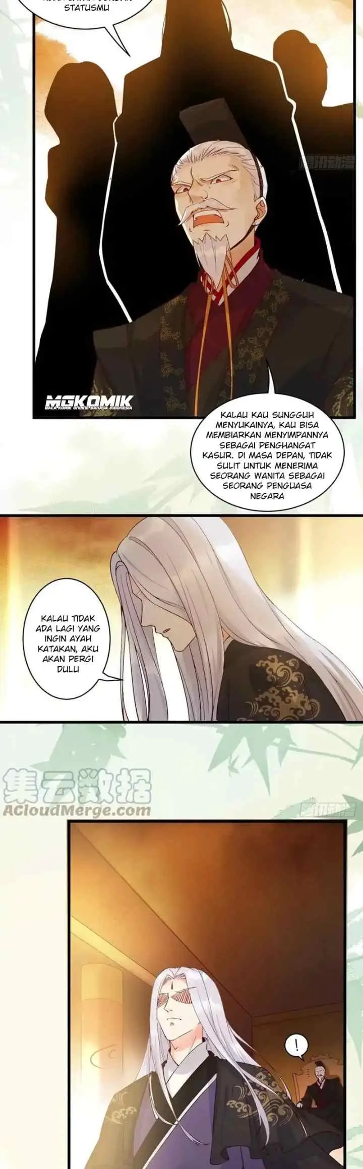 The Ghostly Doctor chapter 446 halaman 10