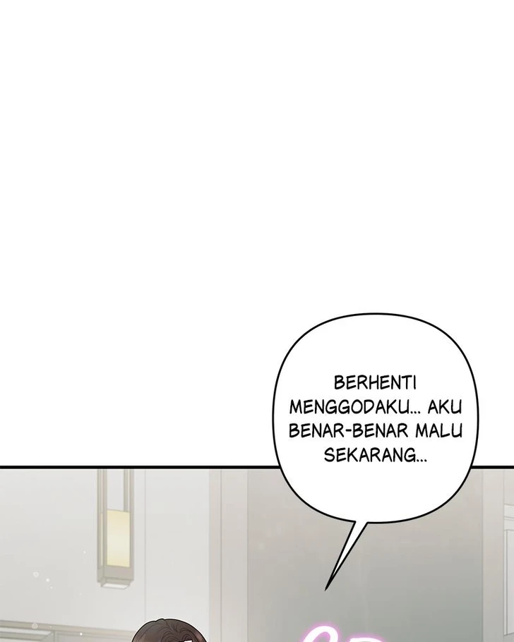 One Day I Found a Husband chapter 42 halaman 21