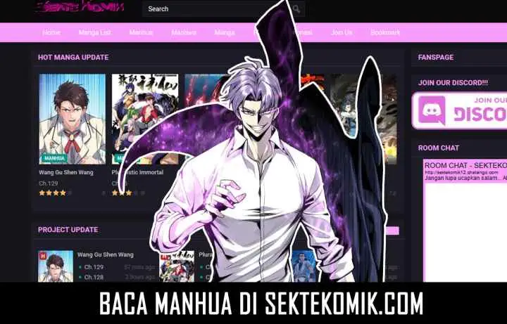 I Have a Dragon on My Body chapter 257 halaman 17