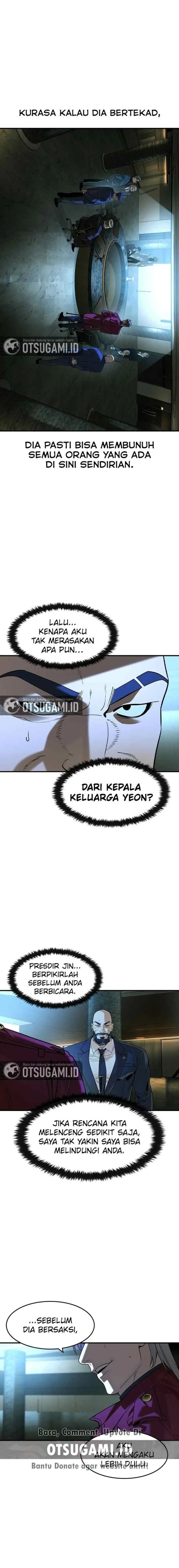 The Noble chapter 69 halaman 15