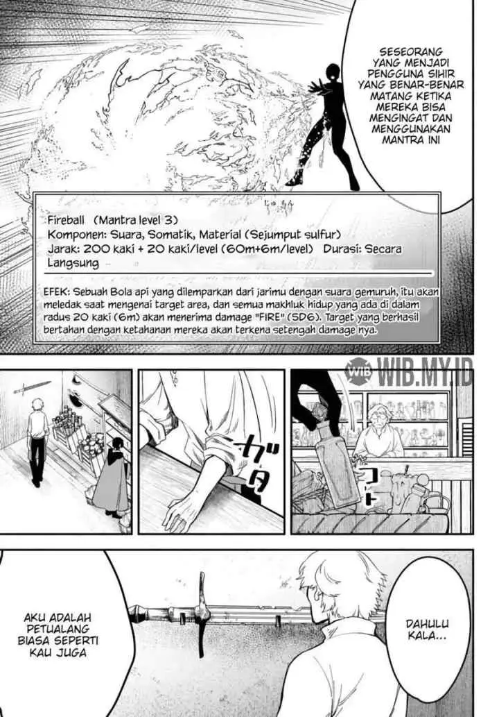 Isekai Munchkin -HP 1 no Mama de Saikyou Saisoku Dungeon Kouryaku- chapter 41 halaman 11