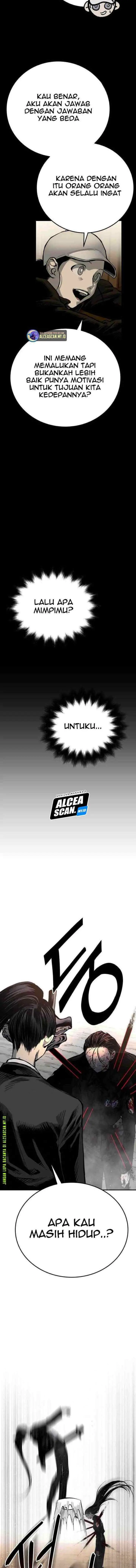 ZomGan chapter 42 halaman 5
