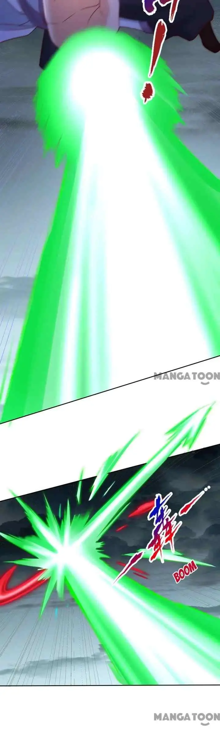 I Was Trapped On The Same Day For 100,000 Years chapter 376 halaman 13