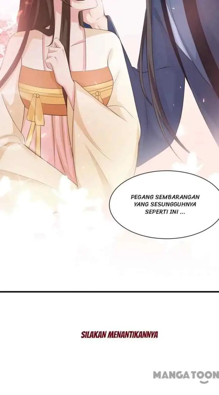 My Chubby Princess Consort chapter 182 halaman 19