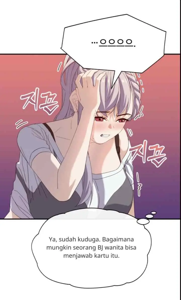 My Favorite Manager chapter 15 halaman 11