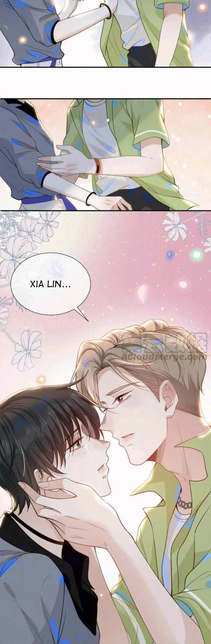 Don't Meet Again in the Next Life chapter 40 halaman 5