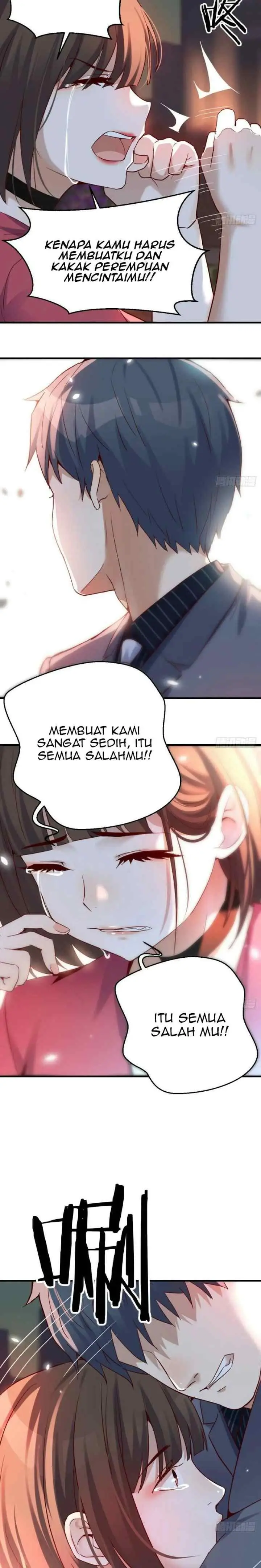 I Have Twin Girlfriends chapter 93 halaman 7