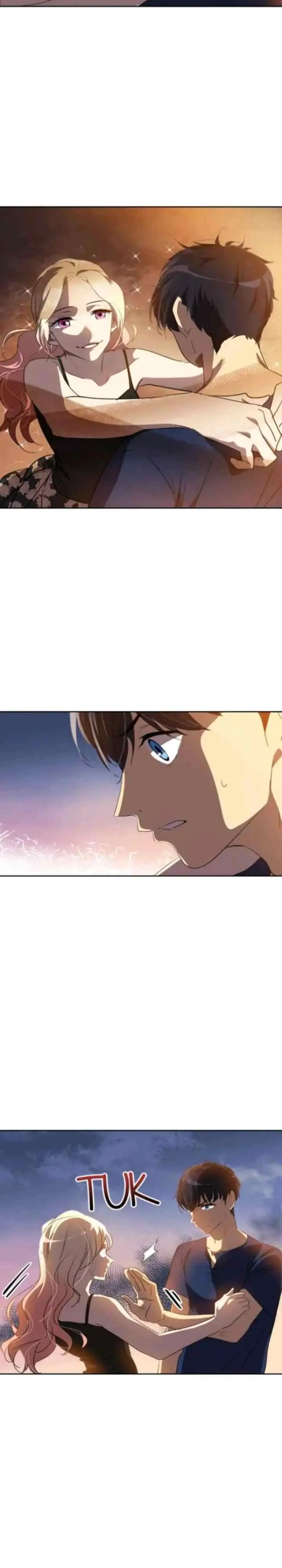 Heart Has a Soft Spot chapter 81 halaman 9