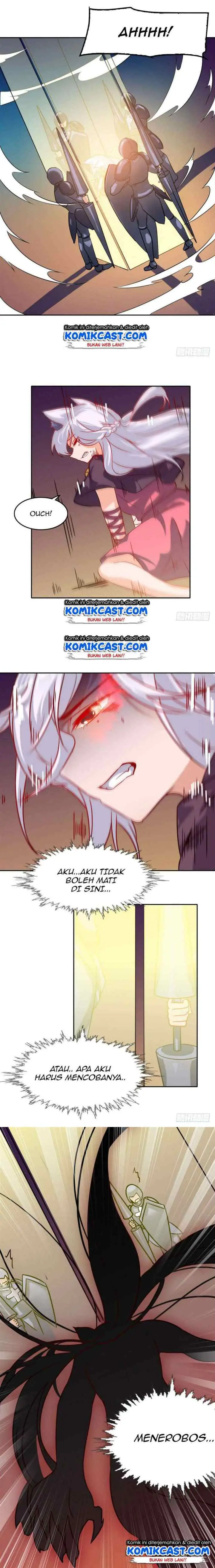 I Picked up a Demon Lord as a Maid chapter 6 halaman 13