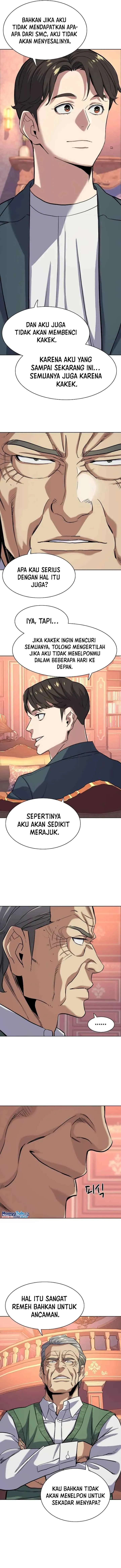 The Youngest Son of A Rich Family (Reborn Rich) chapter 66 halaman 11