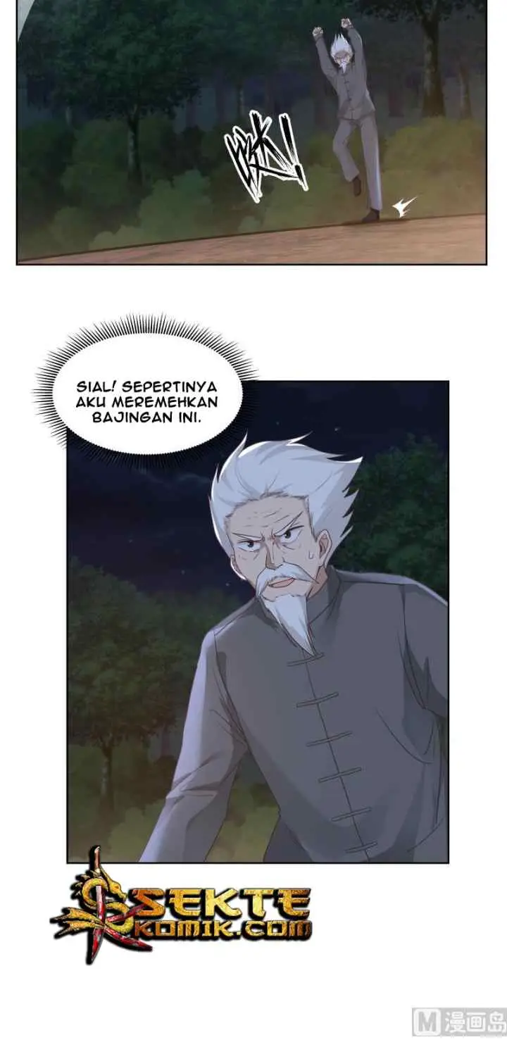 I Have a Dragon on My Body chapter 262 halaman 10