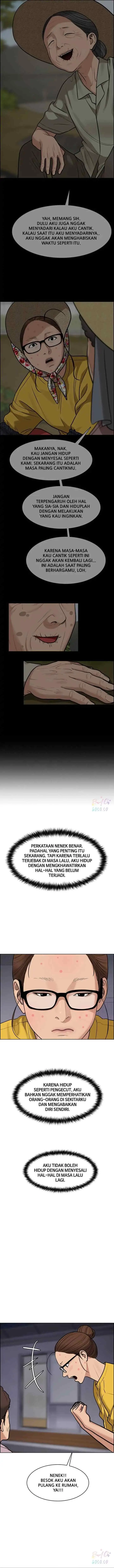 The Secret of Angel chapter 219 halaman 12