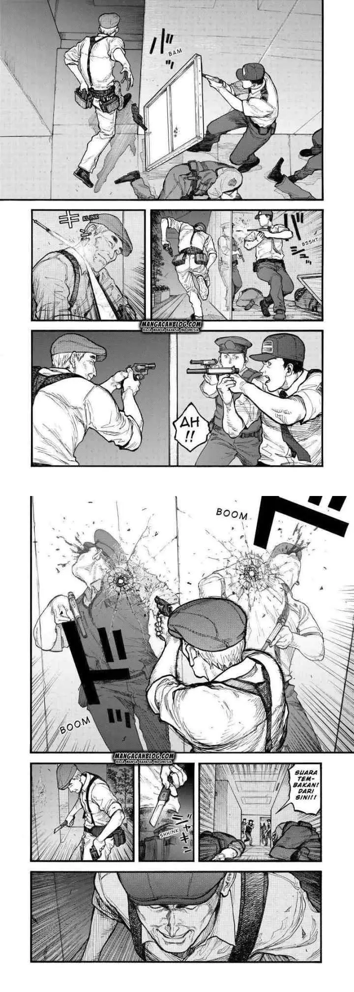 Ajin chapter 37 halaman 4