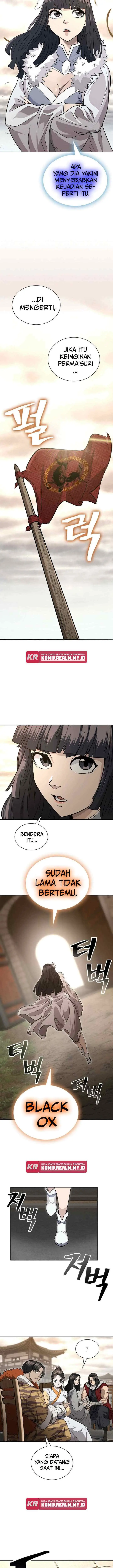 Sword Demon Island chapter 63 halaman 10