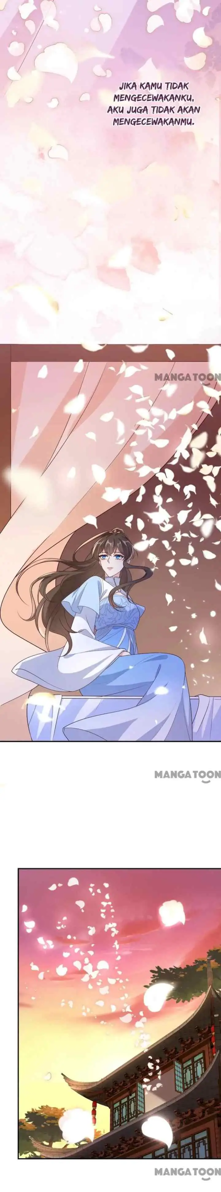 My Chubby Princess Consort chapter 164 halaman 6