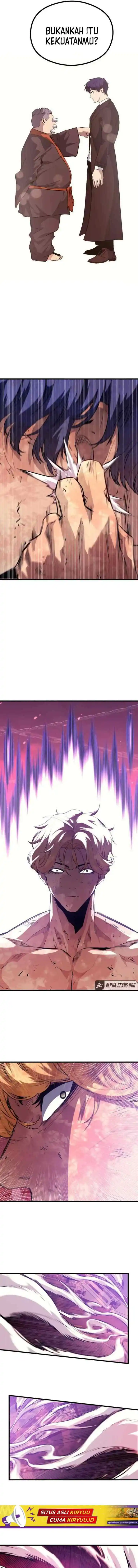 Phantom Spirit King chapter 57 halaman 5