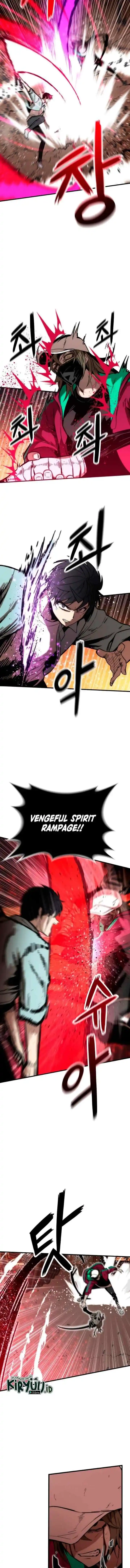Ultra Alter chapter 42 halaman 11