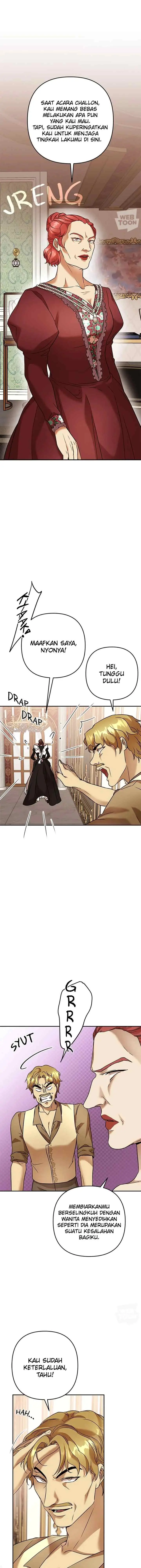 Agatha chapter 68 halaman 9