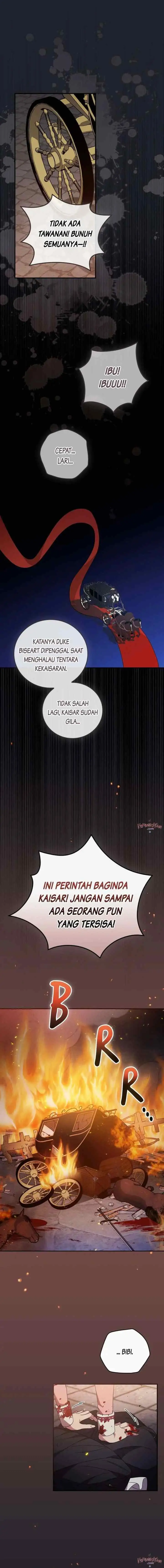 Run Maelle chapter 49 halaman 13