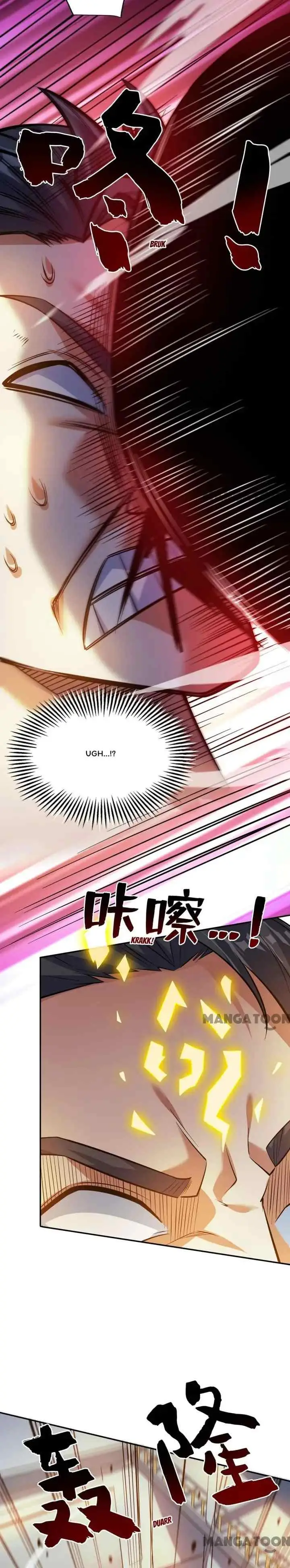 Seclusion With Apprentices chapter 152 halaman 4