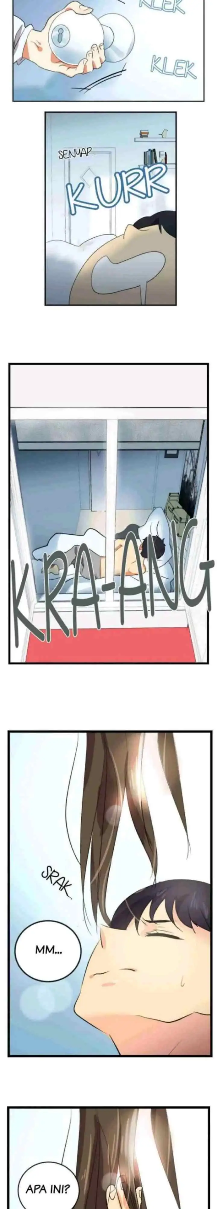 Heart Has a Soft Spot chapter 1 halaman 17
