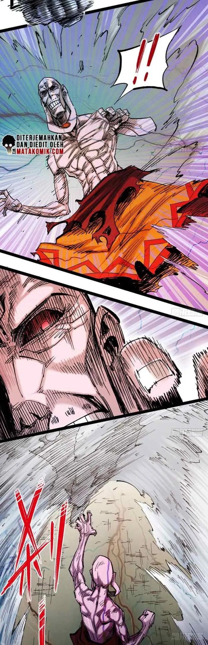 The Doctor's Supremacy chapter 23 halaman 6