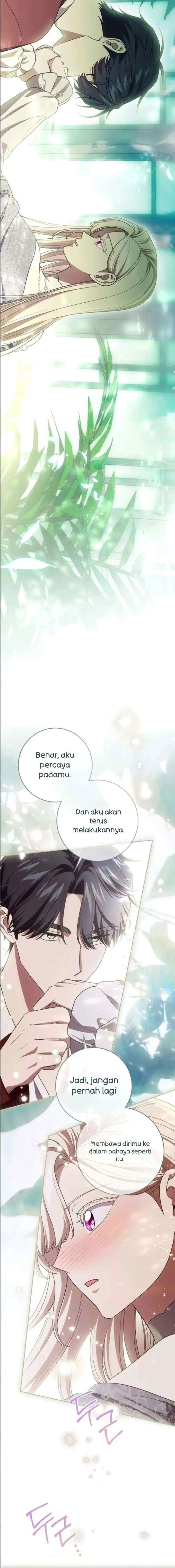 The Price is Everything to You chapter 107 halaman 16
