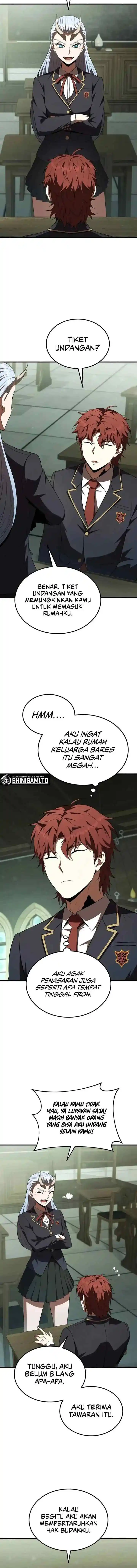 The Narrow-Eyed Villain of the Demon Academy chapter 57 halaman 11